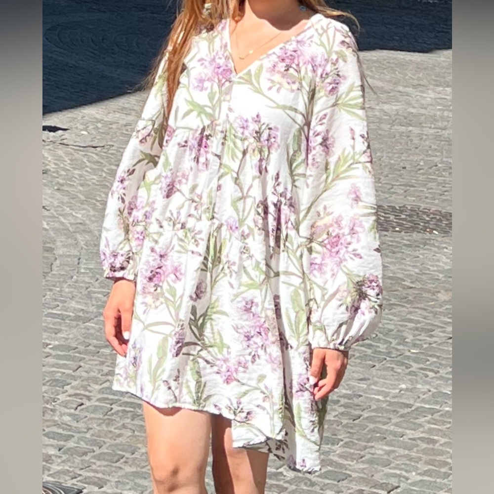 H&M dress